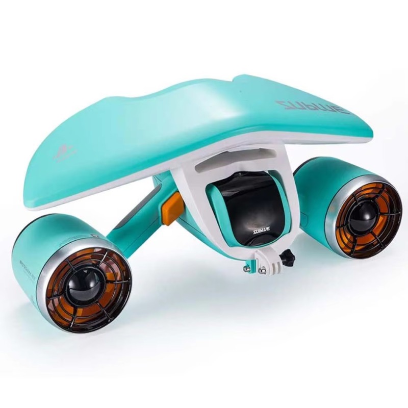 Airo WhiteShark MIX Dual Motor - огляд і ціна Electric Scooter