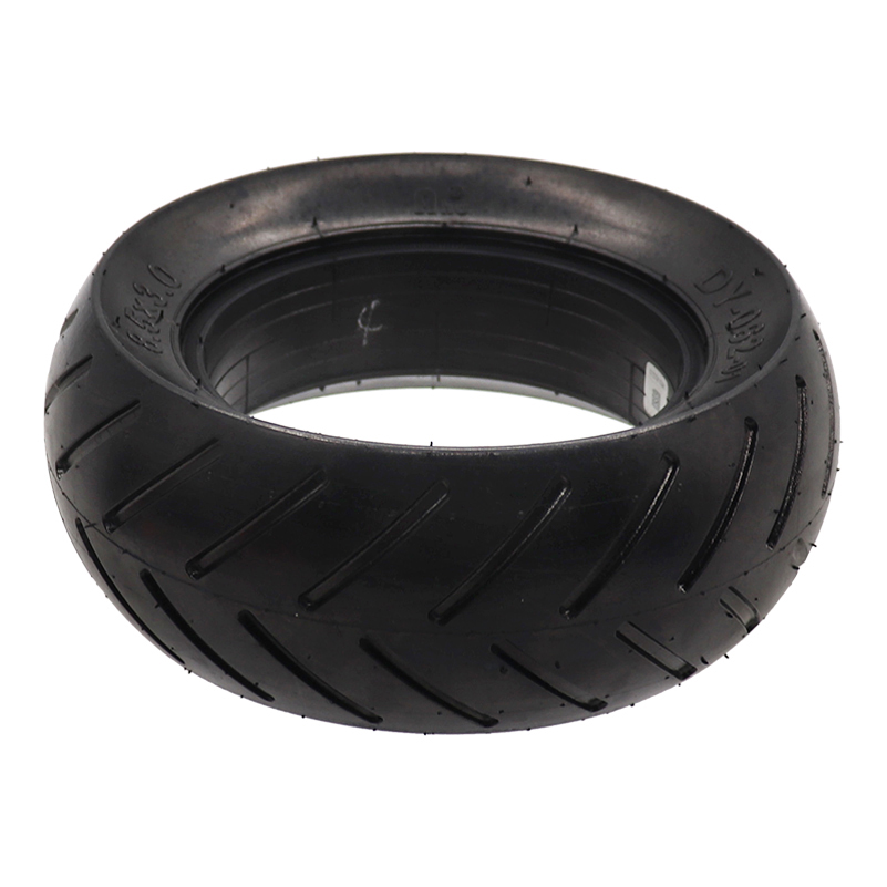 8.5x3.0 Explosion-proof Solid  - огляд і ціна Scooter Tire