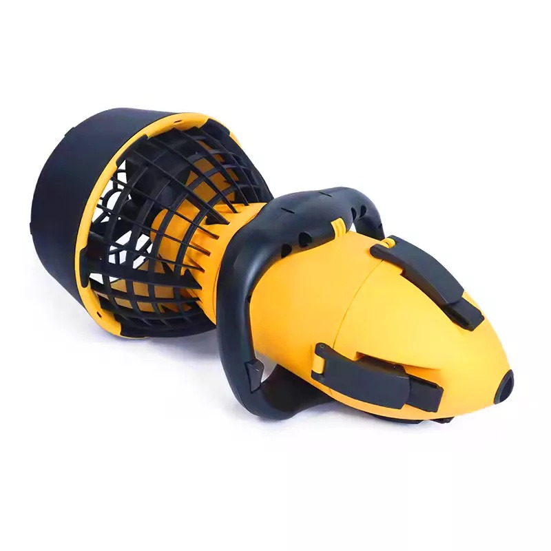 Airo 500W  Electric Underwater - огляд і ціна Electric Scooter 500W