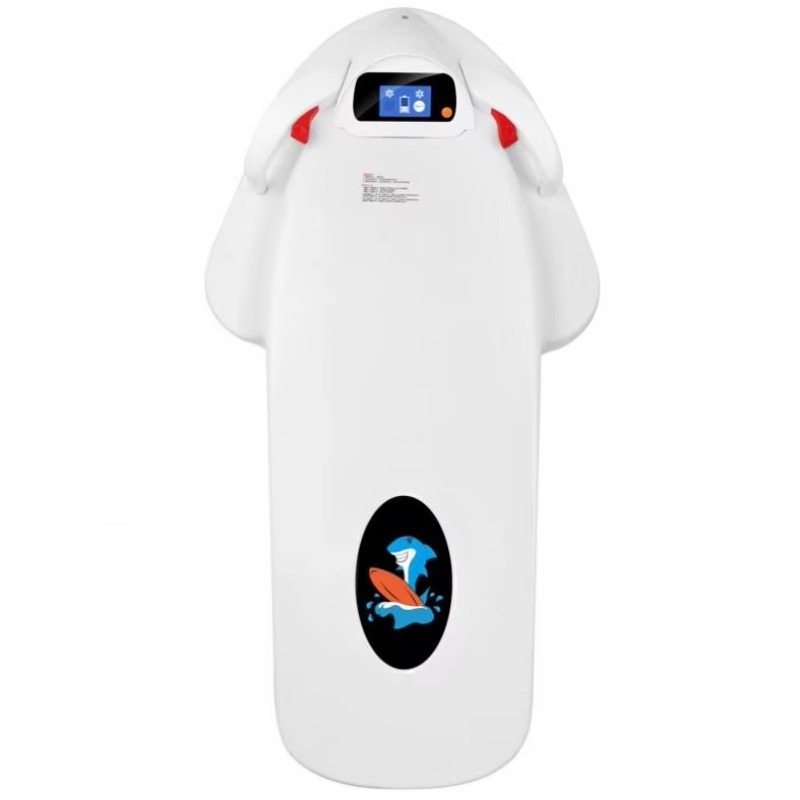 Electric Sea Scooter and Under - огляд і ціна Kids Electric Scooter
