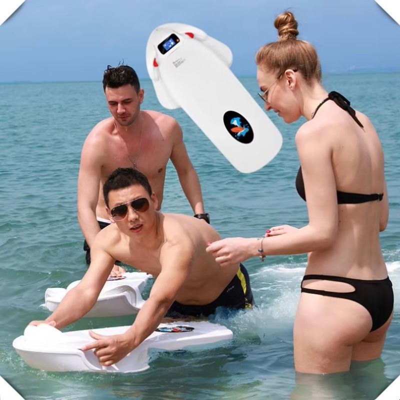 Electric Sea Scooter and Under - огляд і ціна Kids Electric Scooter