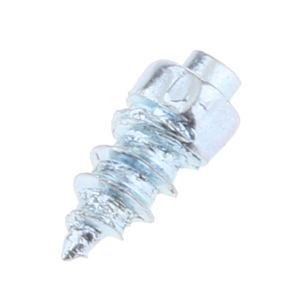 Anti-skid Tire Stud Screws Dur - огляд і ціна Scooter Tire