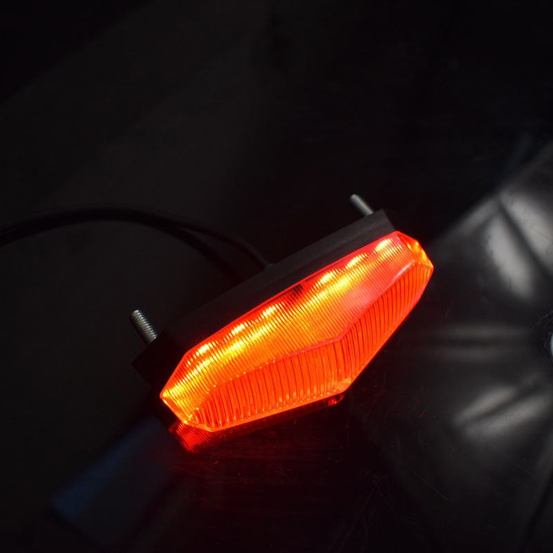 New 12V-80V Electric BikeTaill - огляд і ціна Electric Scooter