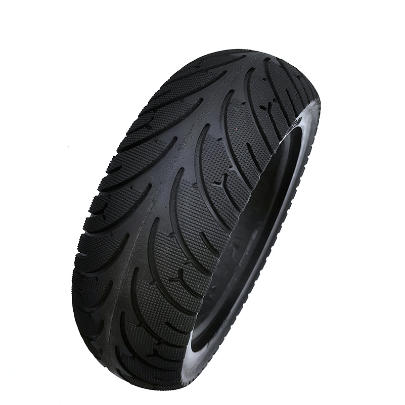 Electric Scooter Solid Tire 10 - огляд і ціна Scooter Tire